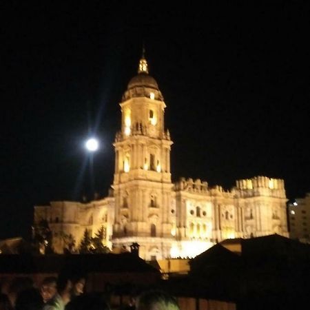 Malaga Javi'S Home Ngoại thất bức ảnh