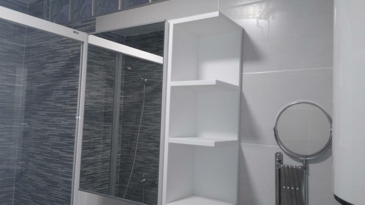 Malaga Javi'S Home Ngoại thất bức ảnh
