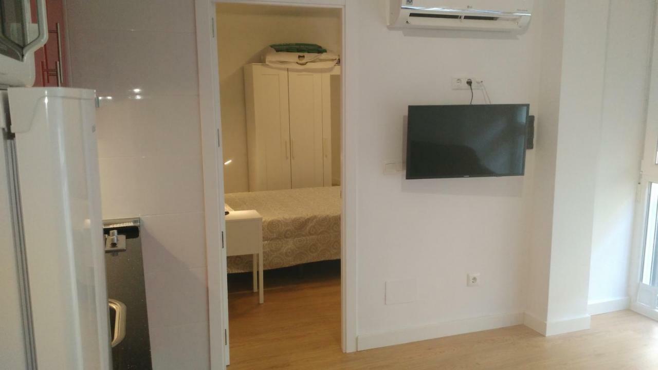 Malaga Javi'S Home Ngoại thất bức ảnh
