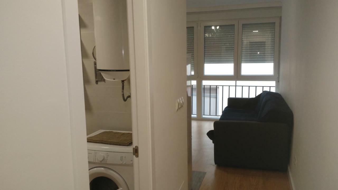 Malaga Javi'S Home Ngoại thất bức ảnh