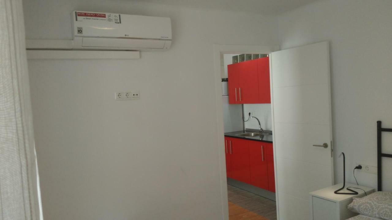 Malaga Javi'S Home Ngoại thất bức ảnh