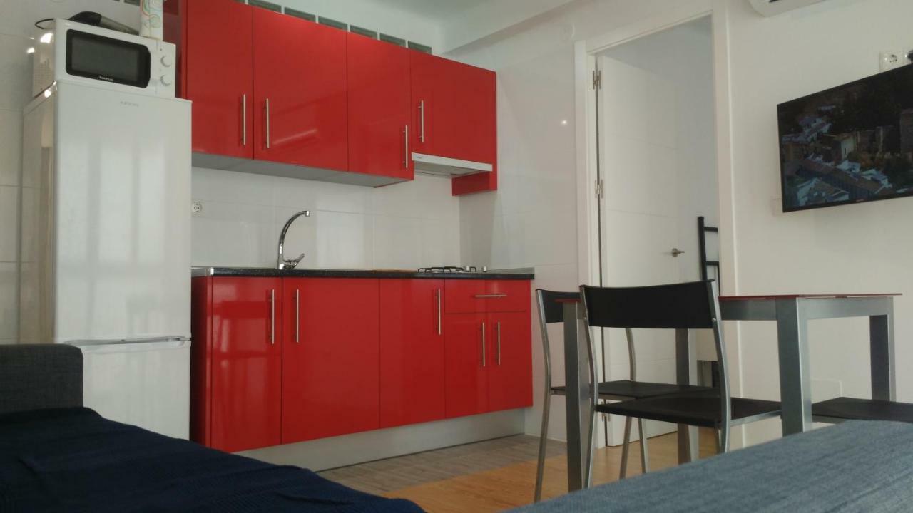 Malaga Javi'S Home Ngoại thất bức ảnh